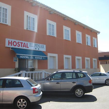 Hostal El Pinar Ávila Eksteriør bilde