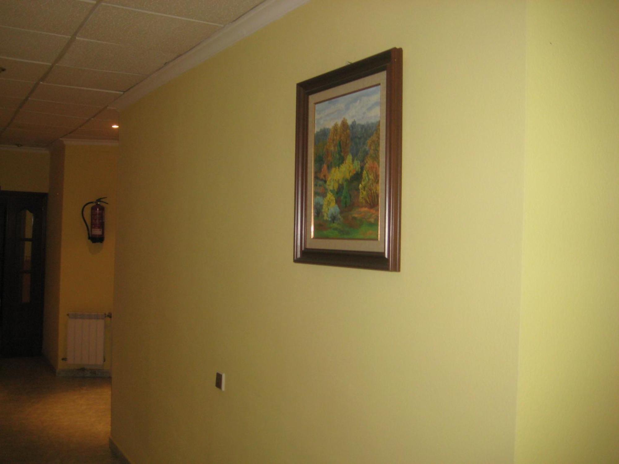 Hostal El Pinar Ávila Eksteriør bilde