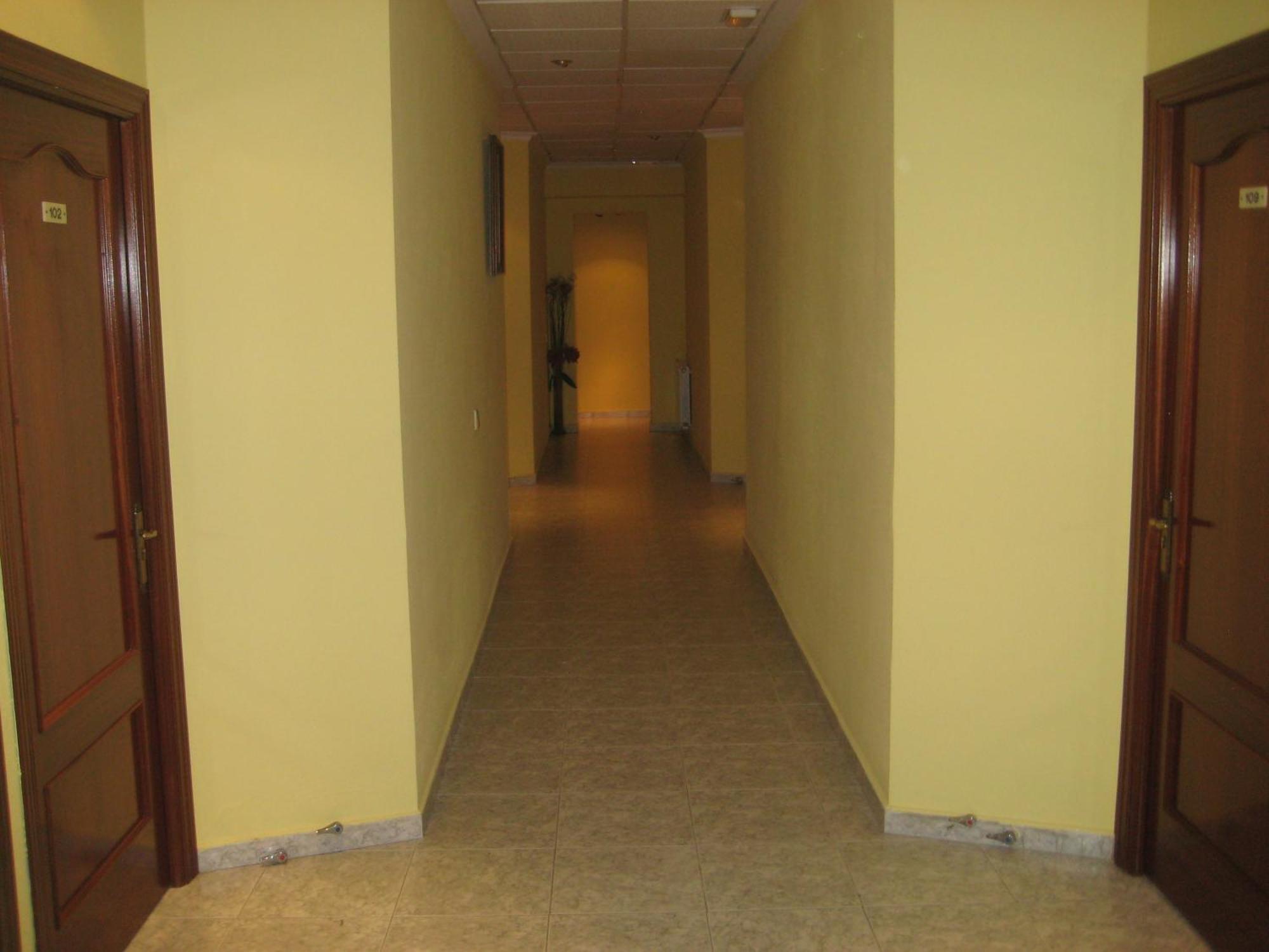 Hostal El Pinar Ávila Eksteriør bilde