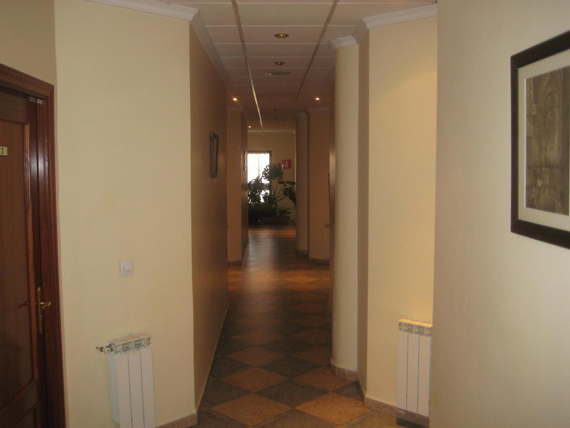 Hostal El Pinar Ávila Eksteriør bilde