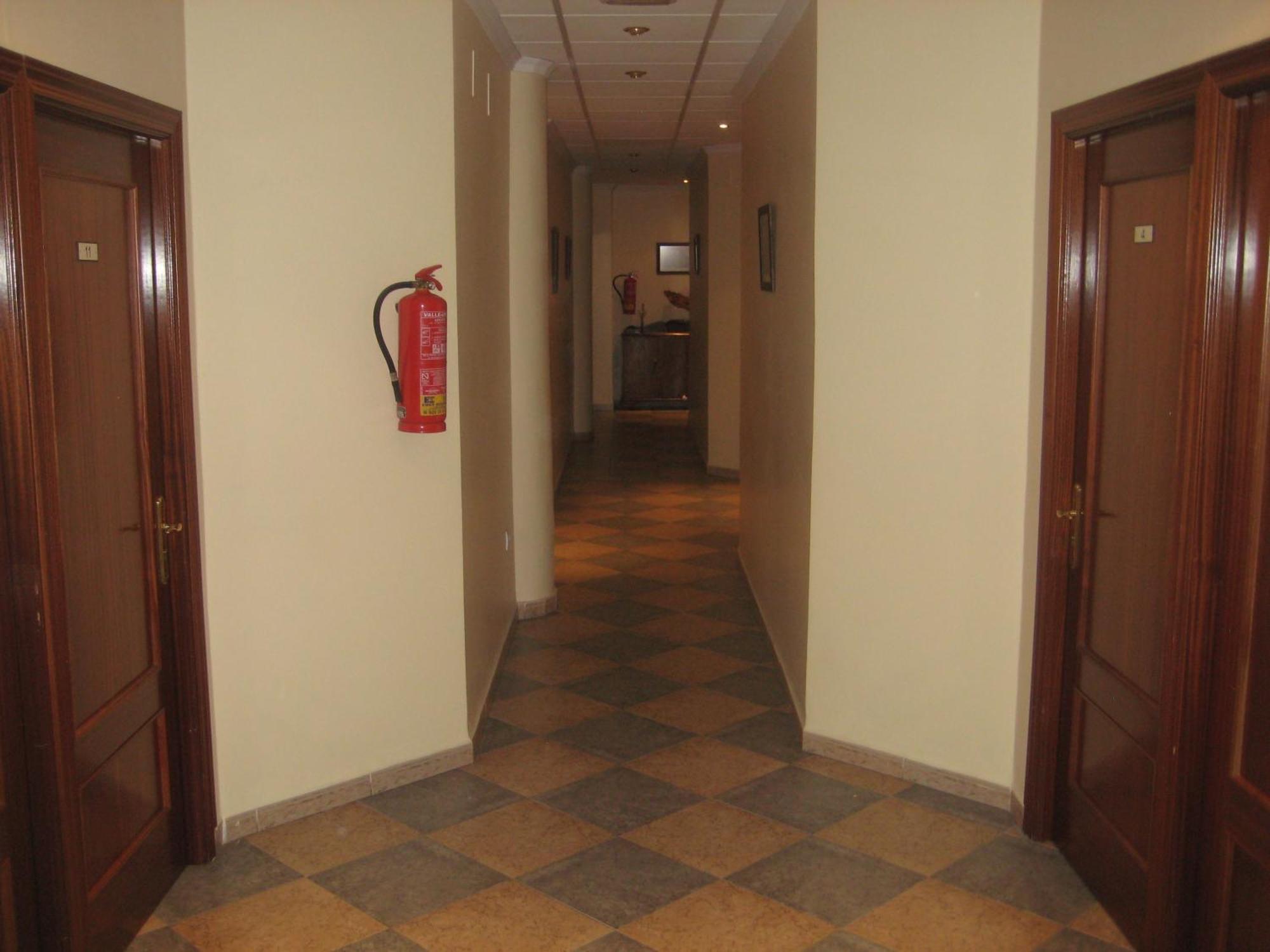 Hostal El Pinar Ávila Eksteriør bilde
