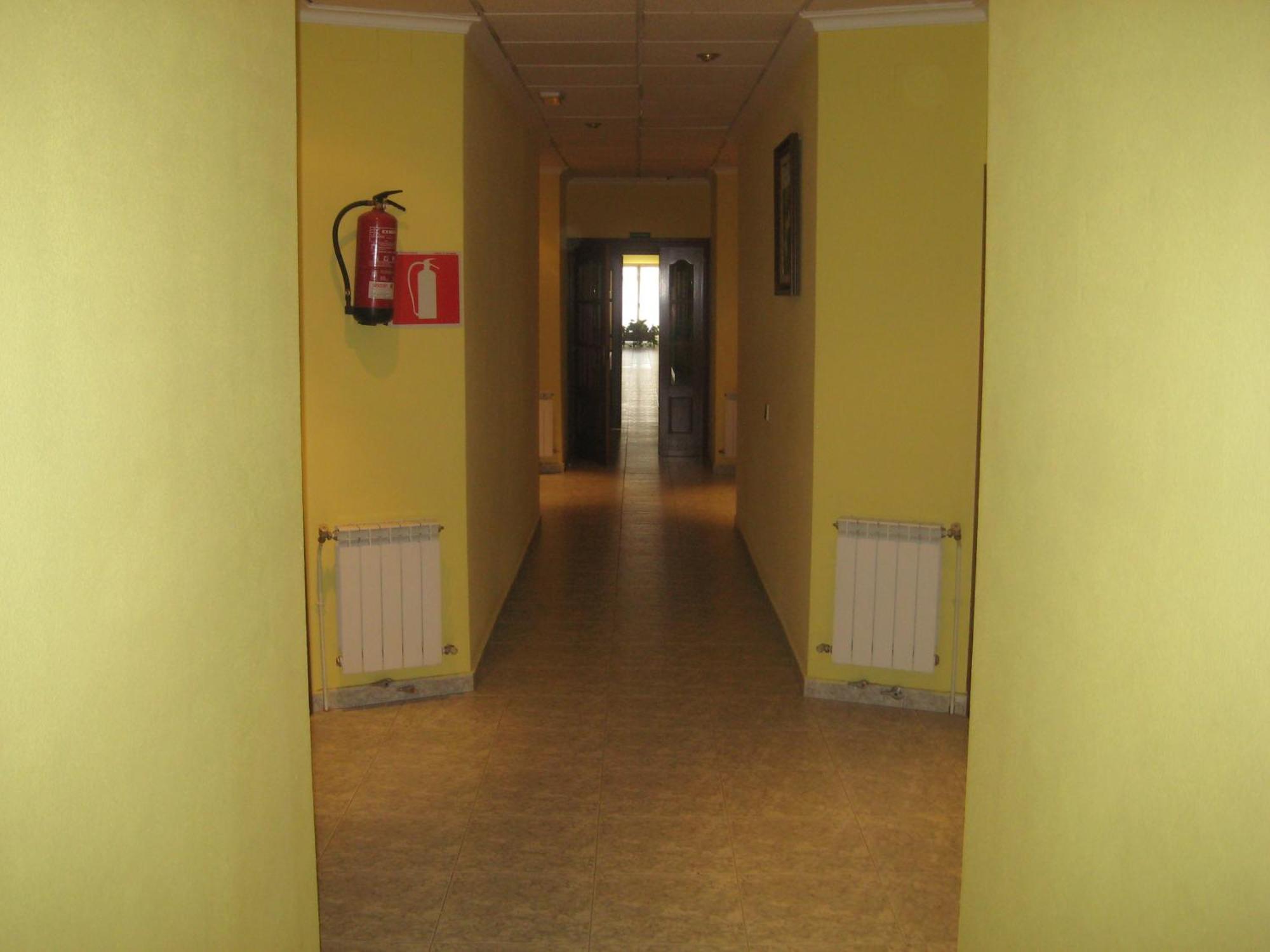 Hostal El Pinar Ávila Eksteriør bilde