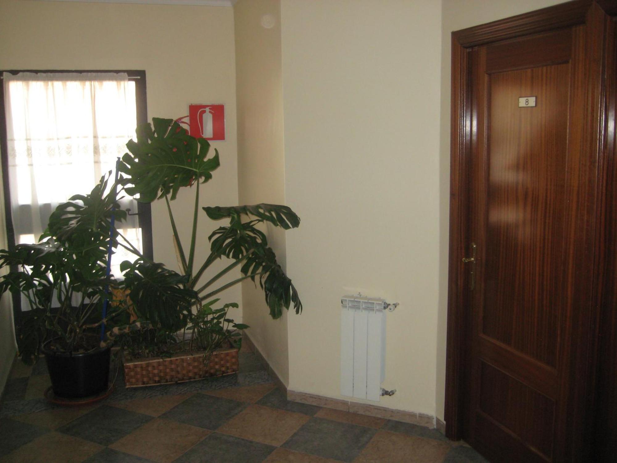 Hostal El Pinar Ávila Eksteriør bilde