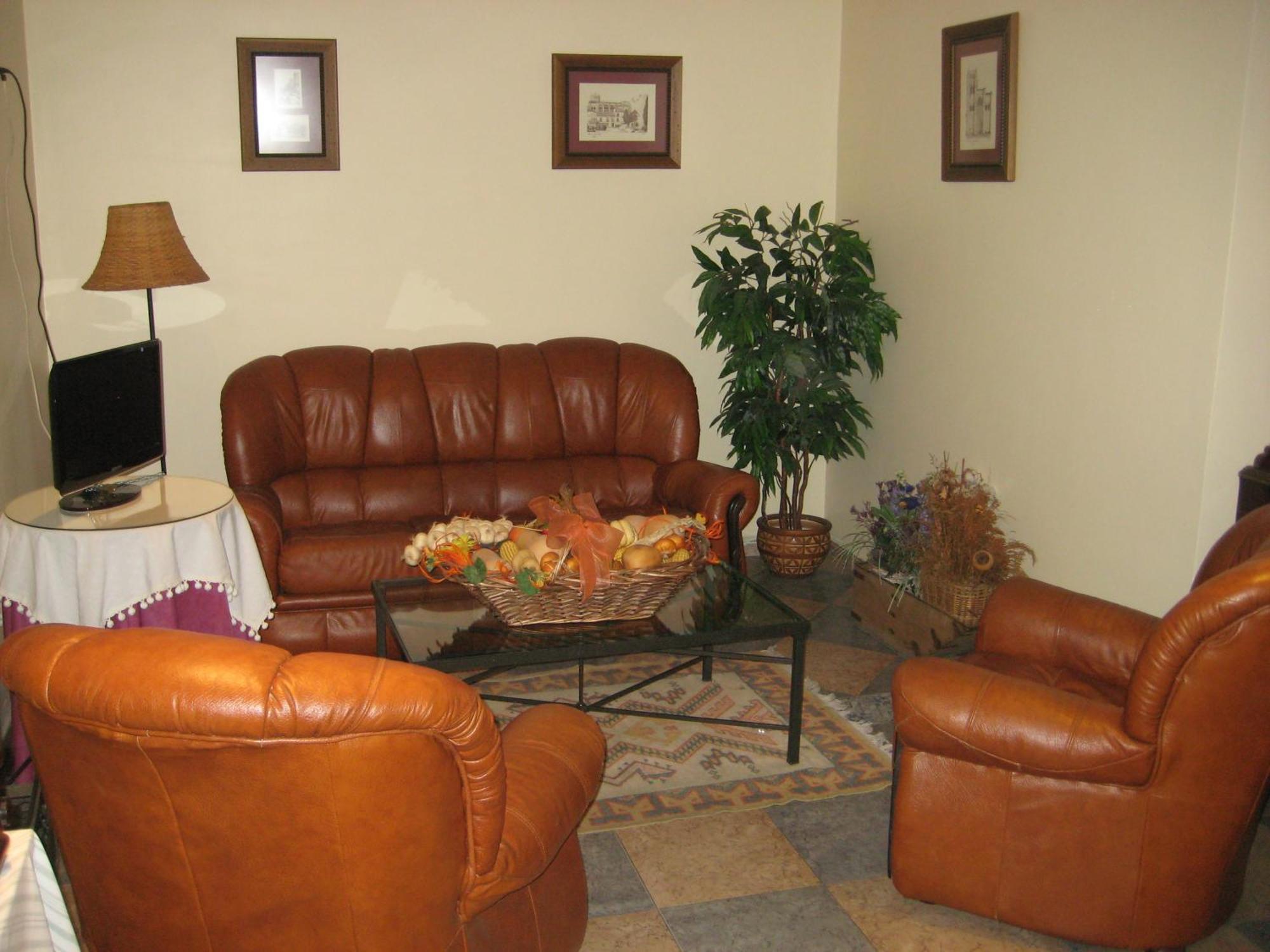 Hostal El Pinar Ávila Eksteriør bilde