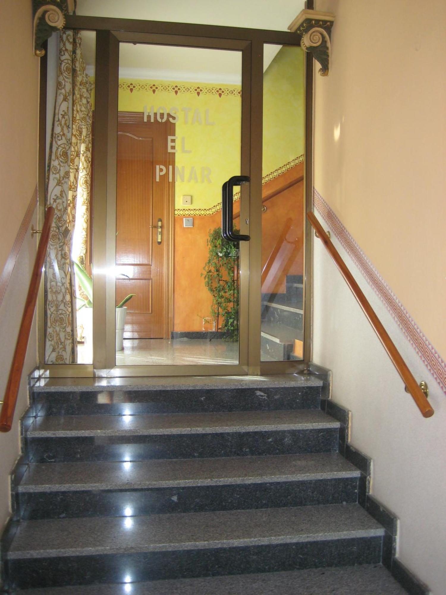 Hostal El Pinar Ávila Eksteriør bilde