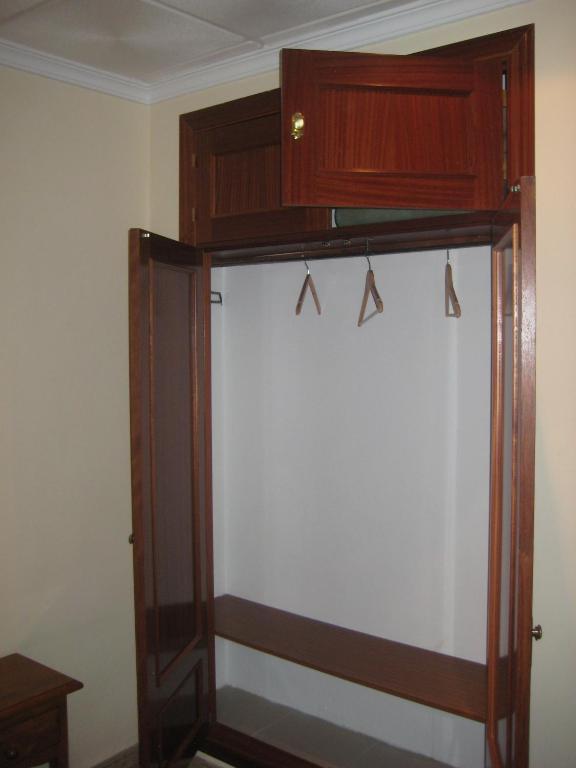 Hostal El Pinar Ávila Rom bilde