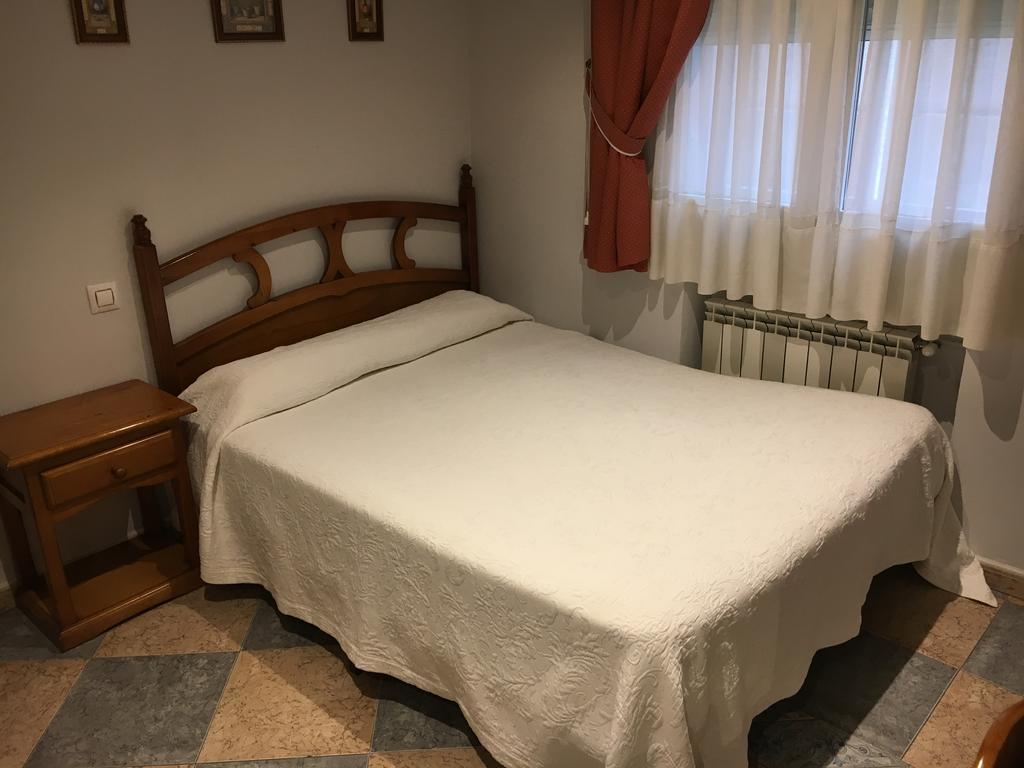Hostal El Pinar Ávila Eksteriør bilde