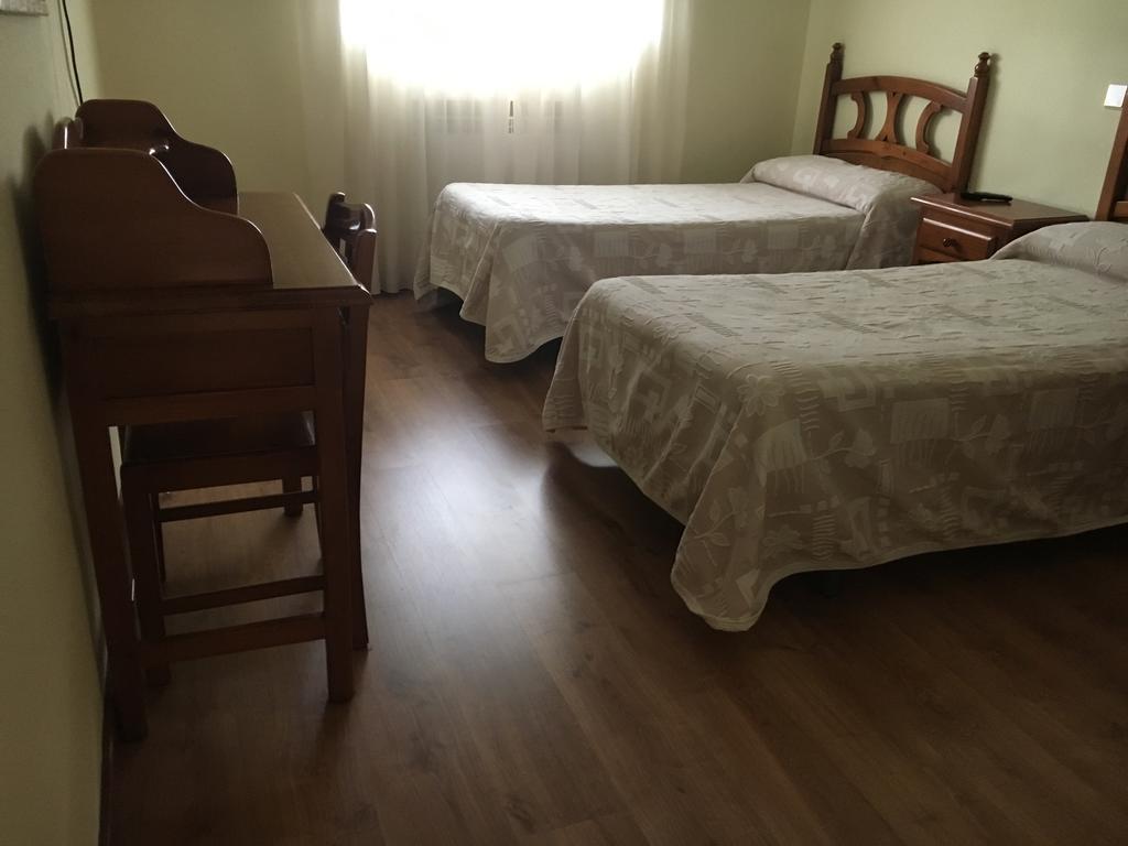 Hostal El Pinar Ávila Eksteriør bilde