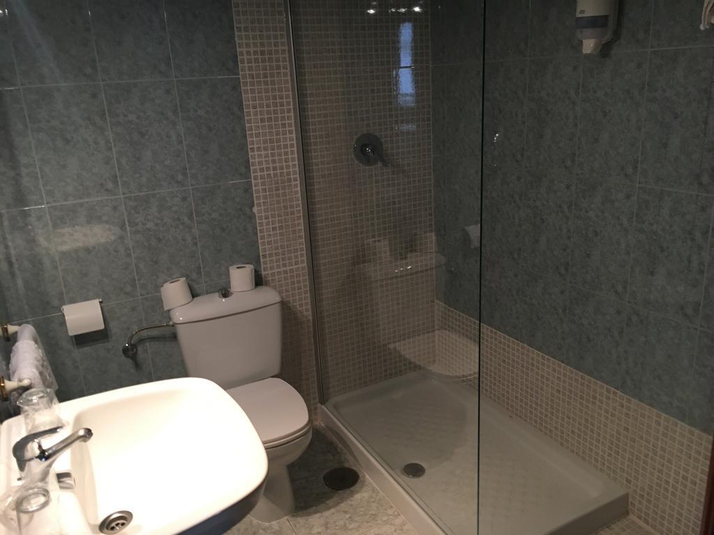 Hostal El Pinar Ávila Eksteriør bilde