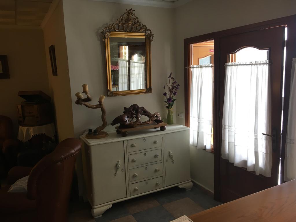 Hostal El Pinar Ávila Eksteriør bilde