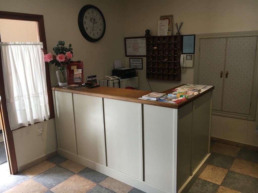 Hostal El Pinar Ávila Eksteriør bilde