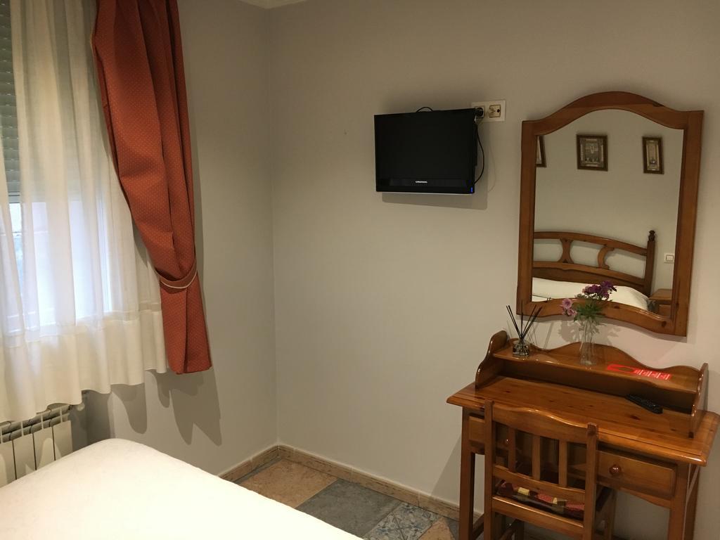 Hostal El Pinar Ávila Eksteriør bilde