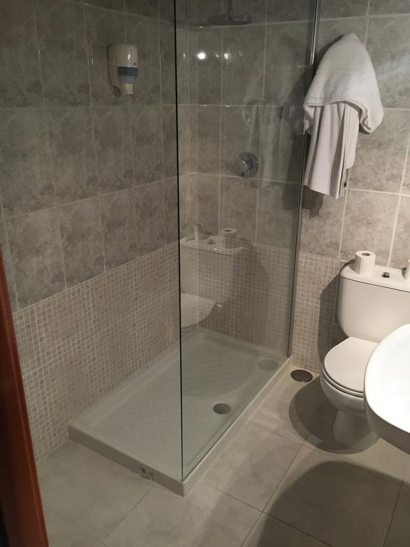 Hostal El Pinar Ávila Eksteriør bilde
