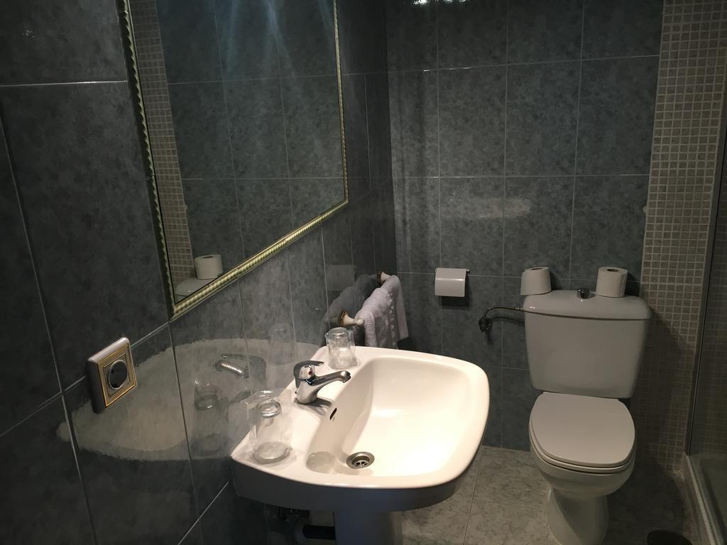 Hostal El Pinar Ávila Eksteriør bilde