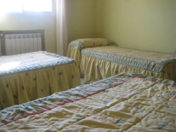 Hostal El Pinar Ávila Eksteriør bilde