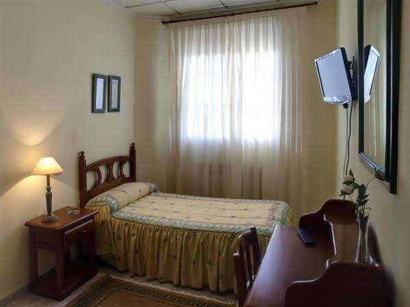 Hostal El Pinar Ávila Eksteriør bilde